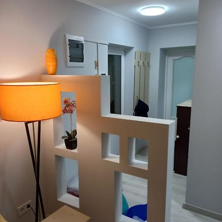 Ultracentral Armeneasca Street Chişinău Eksteriør billede