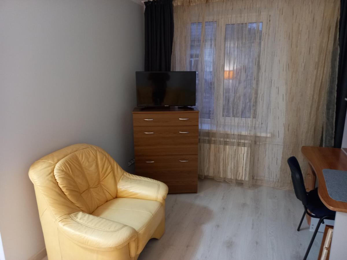 Ultracentral Armeneasca Street Chişinău Eksteriør billede