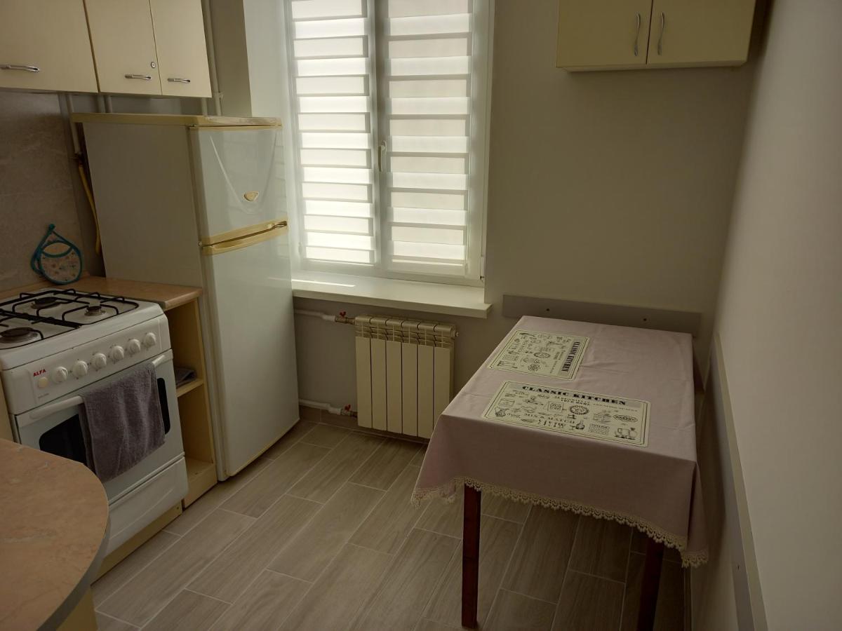 Ultracentral Armeneasca Street Chişinău Eksteriør billede