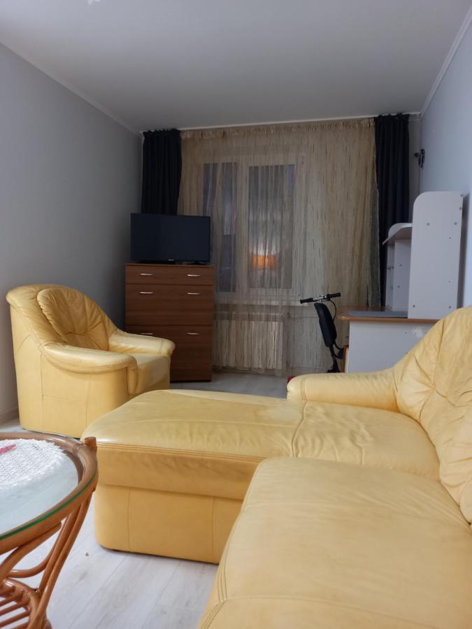 Ultracentral Armeneasca Street Chişinău Eksteriør billede