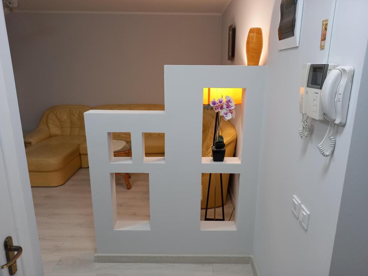 Ultracentral Armeneasca Street Chişinău Eksteriør billede